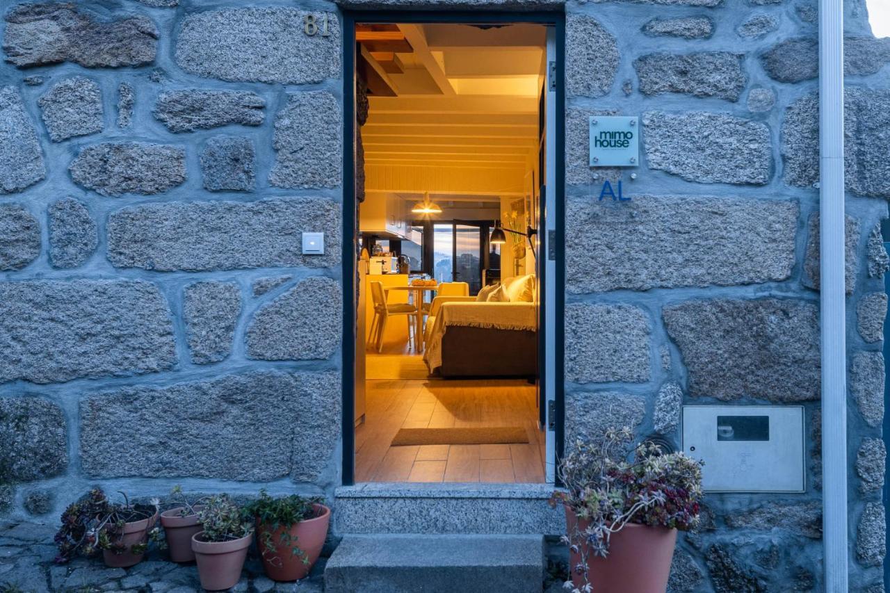 Mimo House Villa Amarante Exterior foto